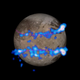 Image for article titled There May Be More Water On Jupiter's Largest Moon Than On Earth